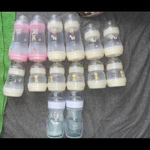 MAM BOTTLE BUNDLE